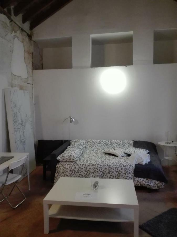 Al Chiostro Guesthouse เจนัว ภายนอก รูปภาพ