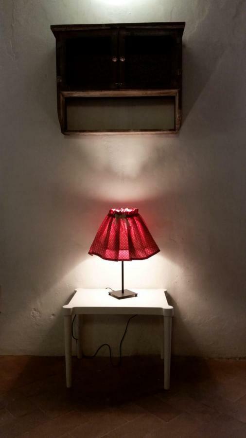Al Chiostro Guesthouse เจนัว ภายนอก รูปภาพ